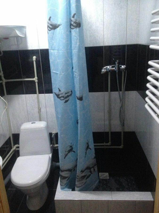 Hotel Bartka Яблоница Экстерьер фото