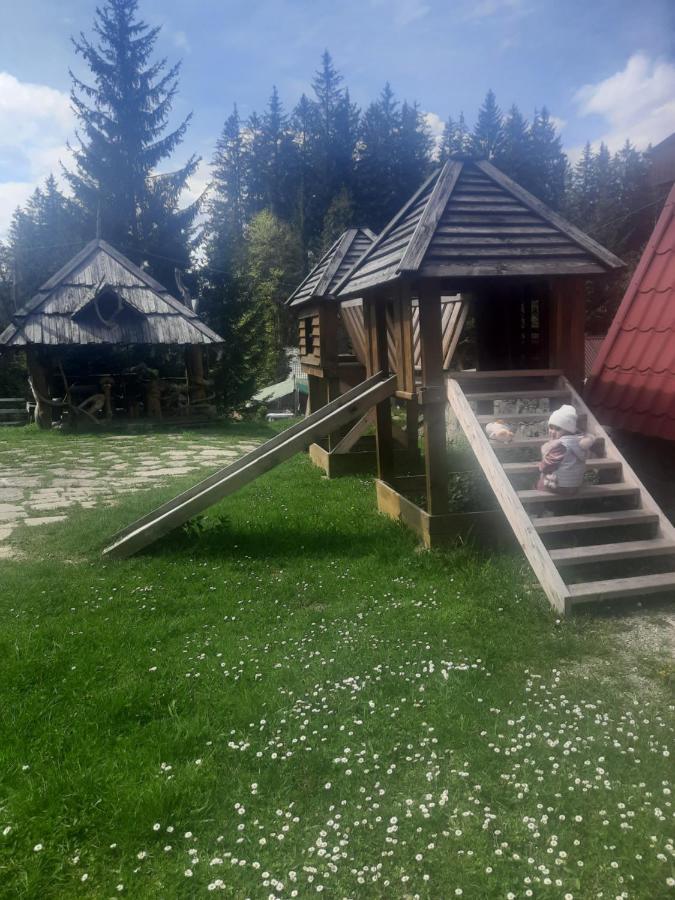 Hotel Bartka Яблоница Экстерьер фото