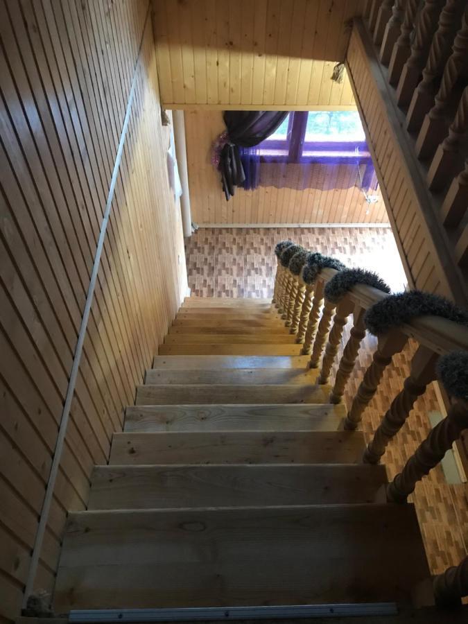 Hotel Bartka Яблоница Экстерьер фото