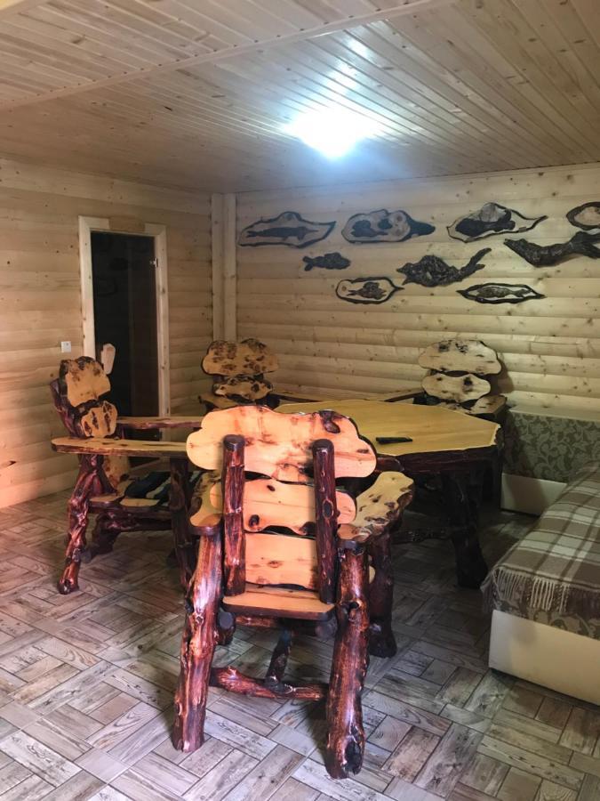 Hotel Bartka Яблоница Экстерьер фото