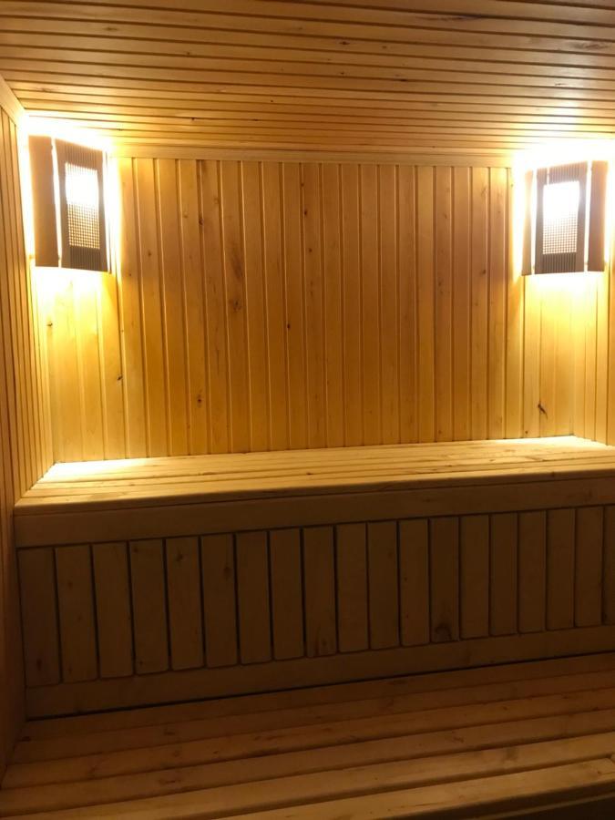Hotel Bartka Яблоница Экстерьер фото